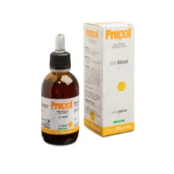 PROMO PHARMA Propol Ac PromoPharmaSoluzione Idroalcolica 50 ml - Integratore Alimentare Outlet