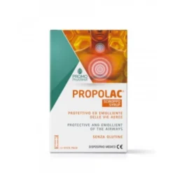 PROMOPHARMA SpA Propol Ac Sciroppo Promopharma 15 Stick