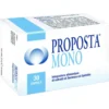 NATURAL BRADEL Proposta Mono 30 Capsule - Integratore Benessere Prostata