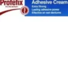 QUEISSER PHARMA GMBH & CO. Protefix Crema Adesiva 40ml Best
