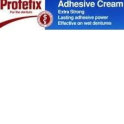 QUEISSER PHARMA GMBH & CO. Protefix Crema Adesiva 40ml Best
