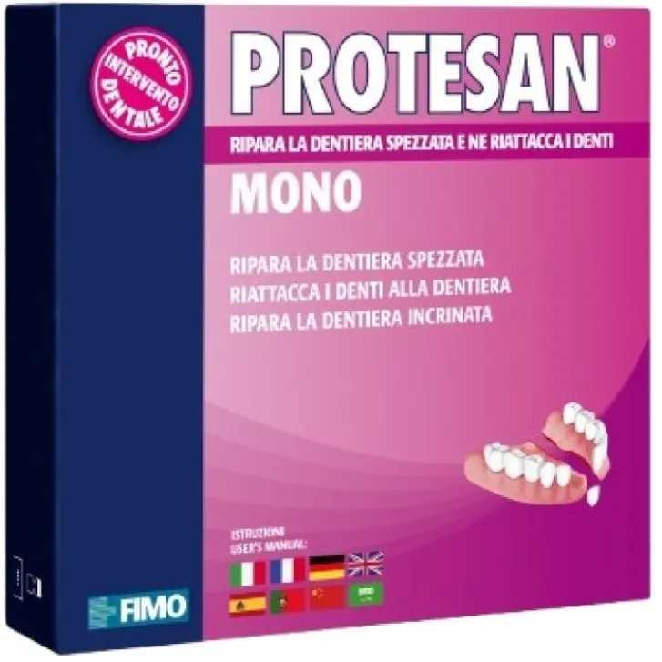 FIMO Protesan Kit Protesi Monouso Outlet