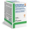 ITALFARMACO SpA Prother 5 14 Buste da 5 grammi - Integratore Alimentare Clearance