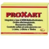PMS PHARMA Proxart 20 Bustine - Integratore Alimentare Best