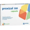 VALDERMA Srl Proxizal 300 30 Capsule - Integratore Benessere della Prostata