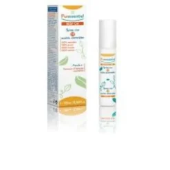 PURESSENTIEL ITALIA Srl Puressentiel Respirazione Spray ai 19 Oli Essenziali Protezione Vie Respiratorie 20 ml New