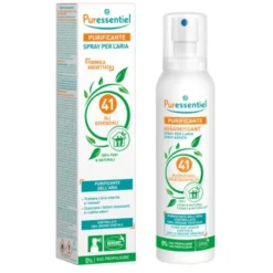 PURESSENTIEL Spray Purificante agli Oli Essenziali per Ambiente 200 ml Online