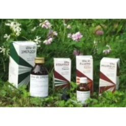 OMEOSALUS DIRETTO RAEMIL Elicriso Olio 25ml Sale