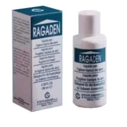 IST.GANASSINI SpA Ragaden Lozione Detergente Seno 100 ml