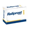 LABORATORIO FARMACEUTICO RENIE Raliprost Fprte 20 Buste - Integratore Alimentare