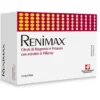 PHARMASUISSE SRL Renimax 30 Bustine - Integratore Magnesio e Potassio Sale