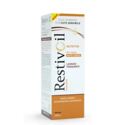 PERRIGO ITALIA Srl Restivoil Shampoo Fisiologico Nutritivo 250 ml Online