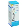PERRIGO ITALIA Srl Restivoil Shampoo Zero Forfora 150 ml Outlet