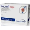ECUPHARMA Reumil Flogo 20 Buste - Integratore Alimentare Outlet