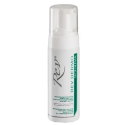 PHARMABIO REV Dermoschiuma Viso 125 ml New