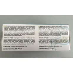 SHEDIR PHARMA Rexoflus 20 Stick - Dispositivo Medico Reflusso Hot