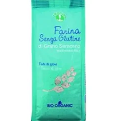 HEALTION Srl SOCIETA' BENEFIT Rice&Rice Farina Grano Saraceno 375 grammi Online