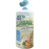 HEALTION Srl SOCIETA' BENEFIT Rice&Rice Gallette Riso senza Sale 100 grammi Online
