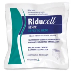 PHARMALIFE RESEARCH Srl Riducell Bende Effetto Urto 2 x 9 m Sale