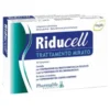 PHARMALIFE RESEARCH Riducell Trattamento Mirato 30 compresse - Integratore Alimentare Hot