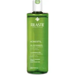 IST.GANASSINI SpA Rilastil Acnestil Gel Detergente Purificante Pelli Impure 250 ml Discount