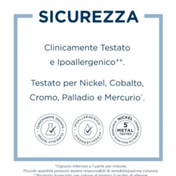 GANASSINI COSMETIC Rilastil Aqua Crema Contorno Occhi Idratante 15 ml