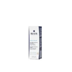 IST.GANASSINI SpA Rilastil Aqua Gel Crema Colorata Idratante Light 40 ml
