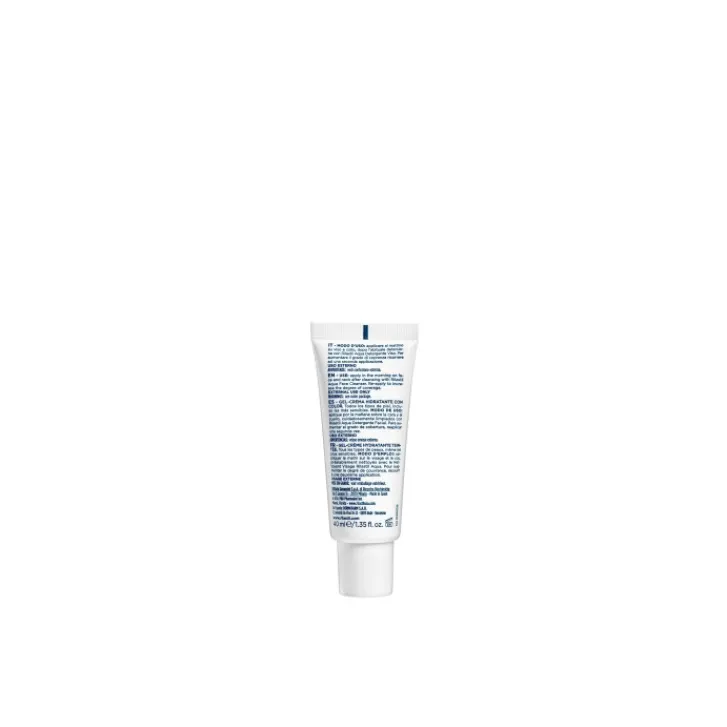 IST.GANASSINI SpA Rilastil Aqua Gel Crema Colorata Idratante Light 40 ml