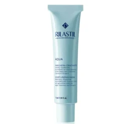 GANASSINI COSMETIC Rilastil Aqua Maschera Idratante Viso 75 ml Best