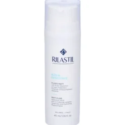 IST.GANASSINI SpA Rilastil Aqua Sensitive Fluido Matt 40 ml Discount