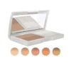 IST.GANASSINI SpA Rilastil Cosmetic Camouflage Fondotinta Compatto Correttivo in Crema Colore 50 8 grammi