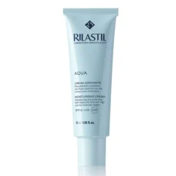 IST.GANASSINI SpA Rilastil Crema Idratante Viso SPF 15 50 ml Discount
