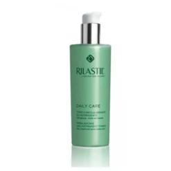 IST.GANASSINI SpA Rilastil Daily Care Gel Detergente Purificante 250 ml con Tonico 250 ml Sale