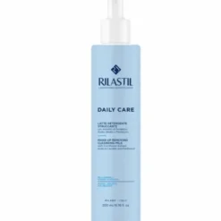 GANASSINI COSMETIC Rilastil Daily Care Latte Detergente Struccante 200 ml New