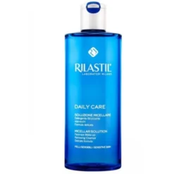 IST.GANASSINI SpA Rilastil Daily Care Soluzione Micellare 500 ml Sale
