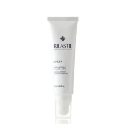 GANASSINI COSMETIC Rilastil Difesa Crema Sterile per pelli sensibili 50 ml Outlet