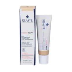 GANASSINI COSMETIC Rilastil Fondotinta Maquillage Correttore 02 30 ml