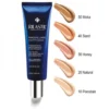 IST.GANASSINI SpA Rilastil Maquillage Fondotinta Mattificante e Riequilibrante 20 Natural 30 ml Outlet