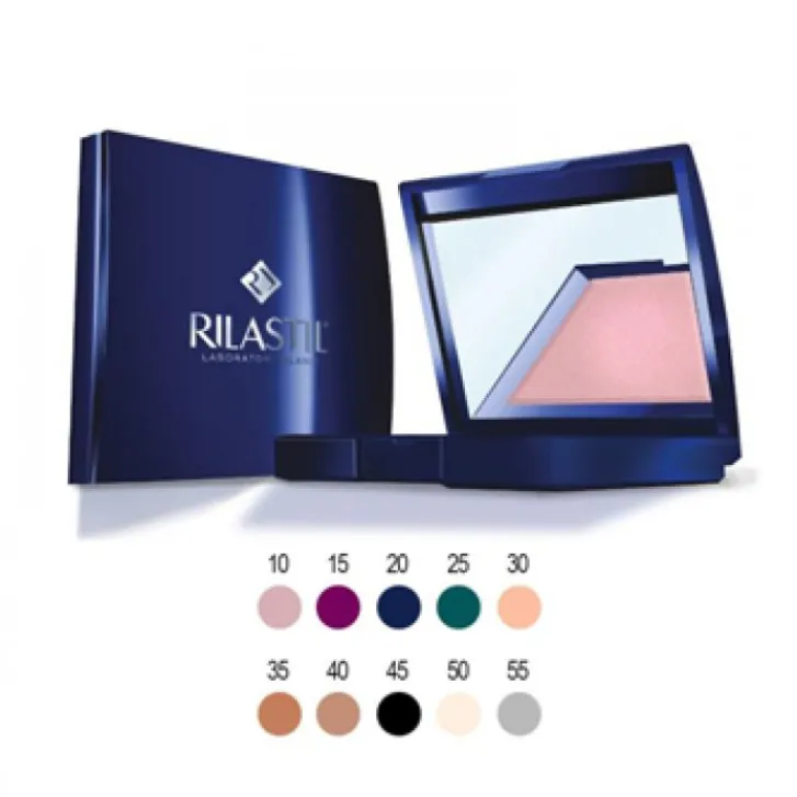 IST.GANASSINI SpA Rilastil Maquillage Ombretto Satinato 35 3 grammi Clearance