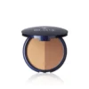 IST.GANASSINI SpA Rilastil Maquillage Terra Compatta Illuminante Bicolore 18 grammi Sale