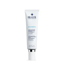 GANASSINI COSMETIC Rilastil Multi-Repair Crema Idro Riparatore Antirughe per Pelli Secche 40 ml New