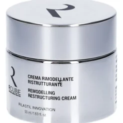 GANASSINI COSMETIC Rilastil RCube Crema Viso Rimodellante Ristrutturante 50 ml Sale