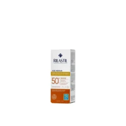 IST.GANASSINI SpA Rilastil Sun System Crema Solare Protettiva Antirughe Age Repair SPF 50+ 40 ml Best