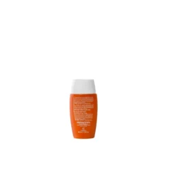 GANASSINI COSMETIC Rilastil Sun System Water Touch Fluido Idratante Solare SPF 50+ Viso 50 ml New
