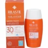 GANASSINI COSMETIC Rilastil Sun System Water Touch Fluido Comfort Fluido Idratante SPF30 50 ml Clearance