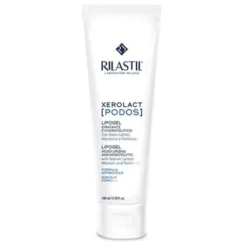 IST.GANASSINI SpA Rilastil Xerolact Podo Lipogel Idratante 100 ml Outlet