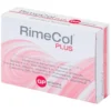 GP PHARMA Srl Rimecol Plus 30 Compresse - Integratore per il Colesterolo Best
