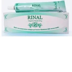 DECA LABORATORIO CHIMICO Srl Rinal Gel Nasale 20 grammi Online