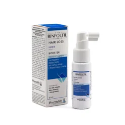 PHARMALIFE RESEARCH Srl Rinfoltil Hair Loss Booster 50 ml Clearance