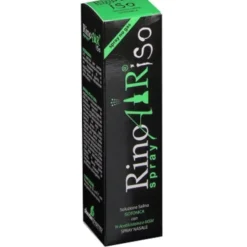 SHEDIR PHARMA Rinoair Iso Spray Nasale Isotonico Decongestionante 50 ml Best